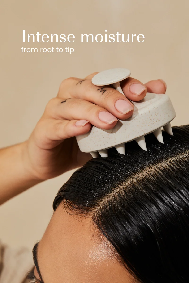 IZIL Dry Repair Reviving Hair Duo